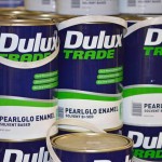 Dulux Pearlgo Enamel