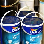 Dulux Wash n Wear Silk