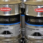 Plascon Road Marking