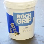 Rockgrip Roofpaint