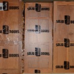 Solid Panel Doors