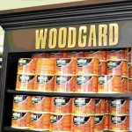 Woodgaurd Varnish