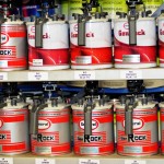 Genrock Automotive Paint
