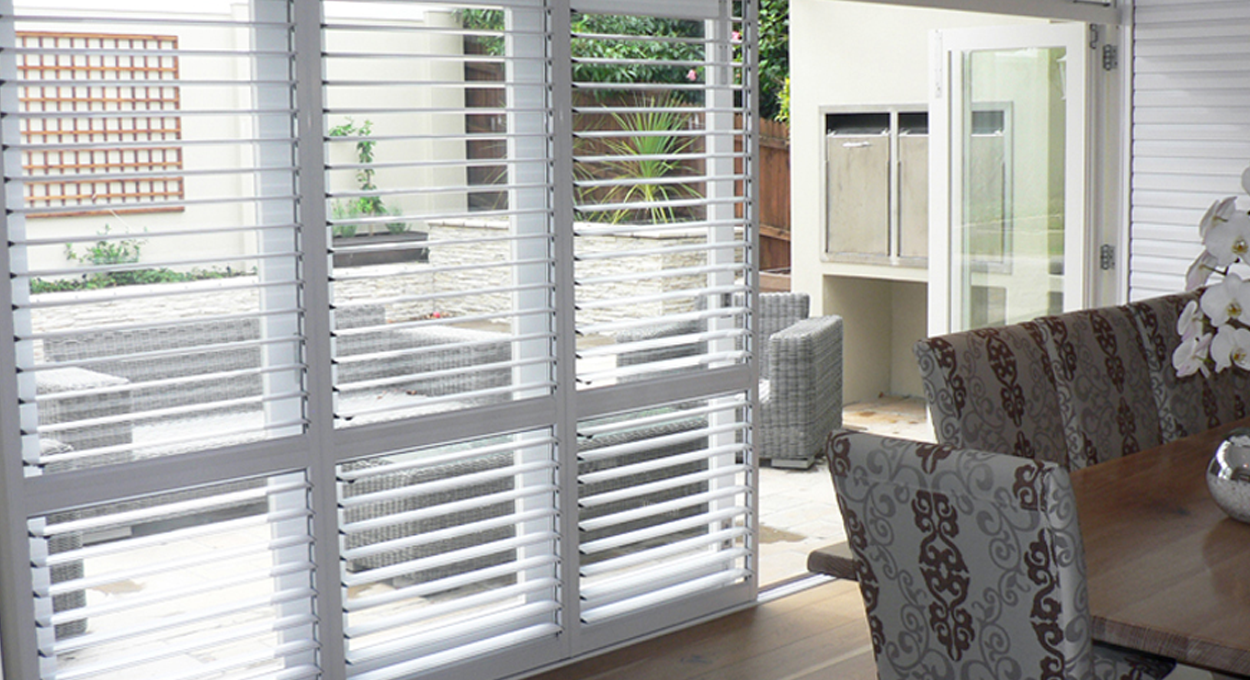 FG Frameless Glass