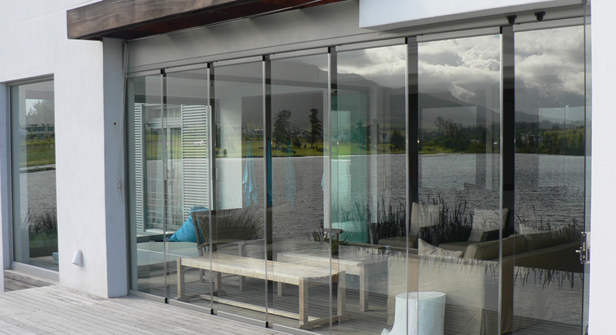 FG Frameless Glass