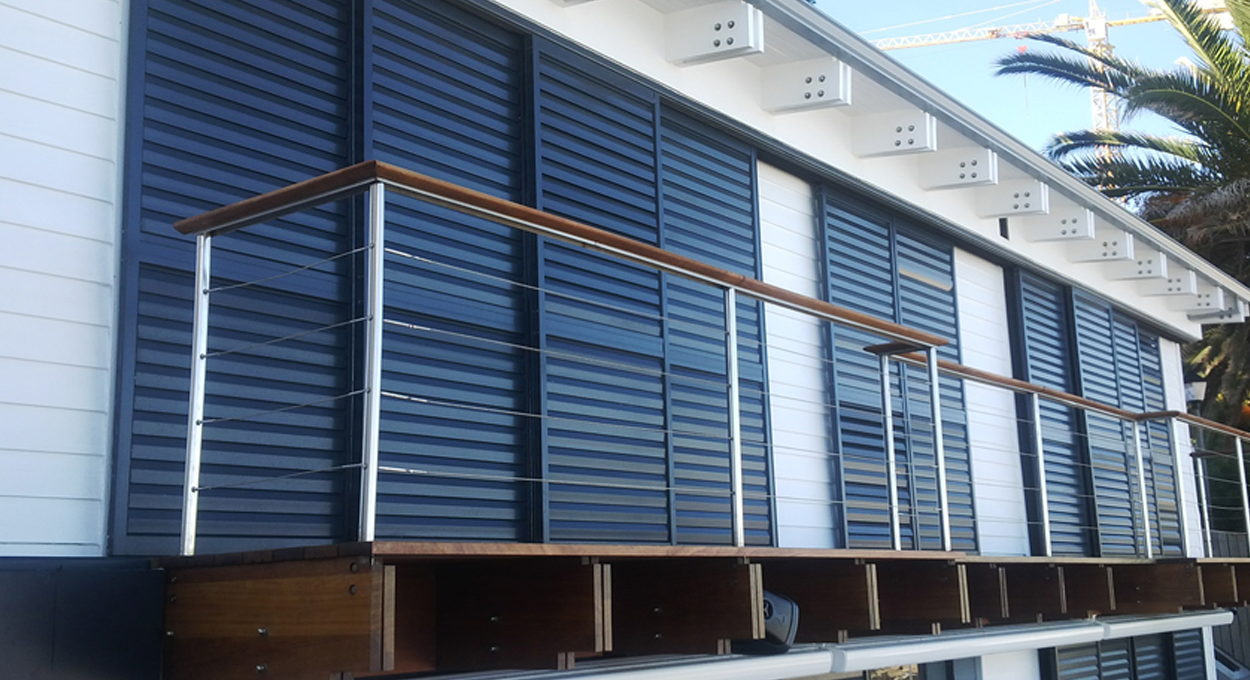 FG Frameless Glass