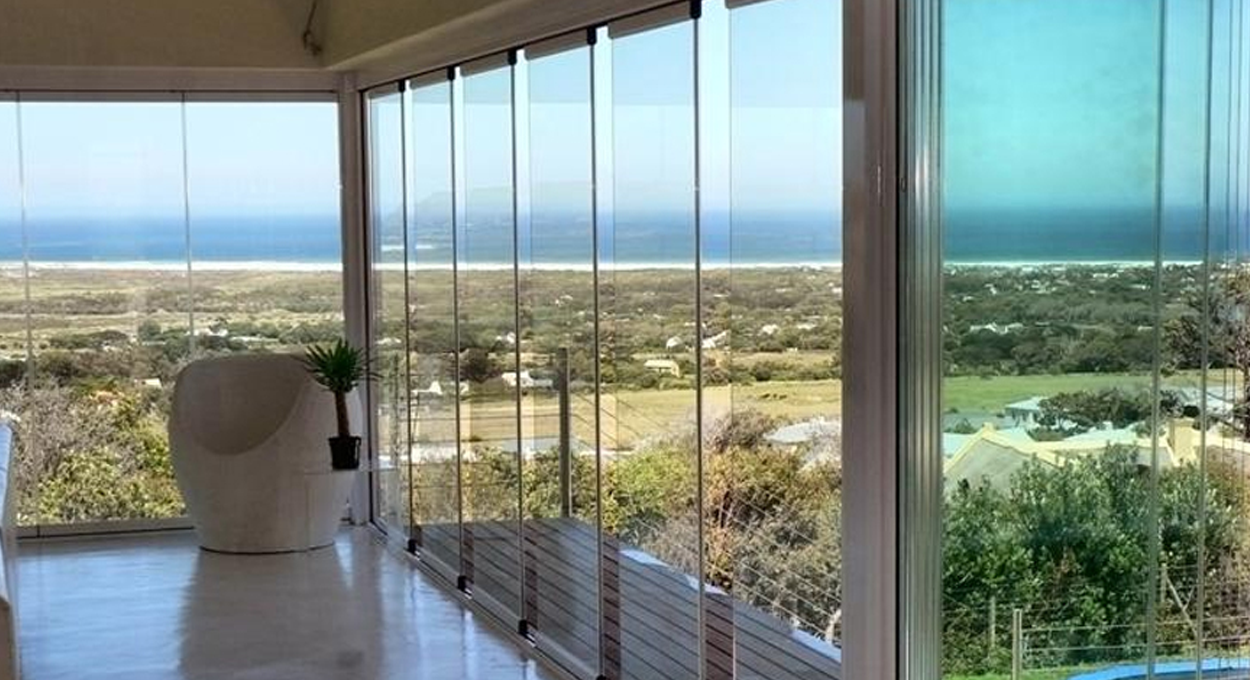 FG Frameless Glass