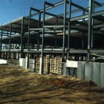 Construction Company