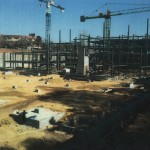 Construction Company