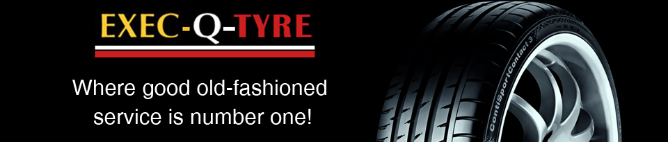 EXEC Q TYRE CC