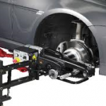 brake disc skimming