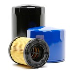 Oil filters