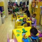 Kim Field Academy
