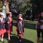 Kim Field Academy