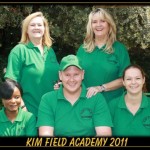 Staff Photos