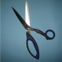 FINNY 72024 24cm
TAILOR'S SHEARS