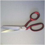 DRESSMAKER SHEARS (EVER SHARP) 20CM