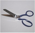 DRESSMAKER SHEARS SOFT GRIP 18 CM