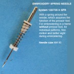 EMBR_SPRING NEEDLE