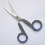 FINNY 13cm EMBROIDERY SCISSORS