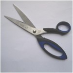 FINNY 25cm TAILORS SHEARS