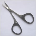 FINNY 9cm EMBROIDERY SCISSORS