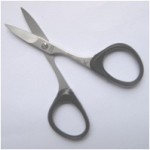 FINNY 9cm WEAVERS SHEARS