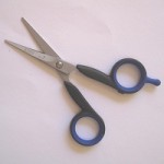 HAIRDRESSING 14cm