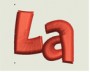 Lettering