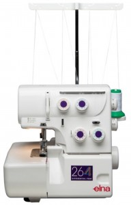 264 lock (Custom)