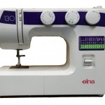 ELNA 130