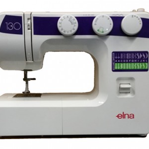 ELNA 130