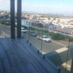 Seamless Glass Systems