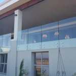 Seamless Glass Systems
