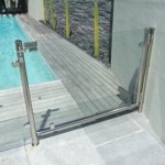 customised gates