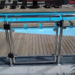 customised gates