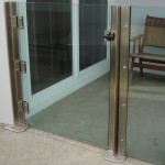 customised gates