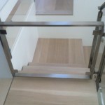 customised gates