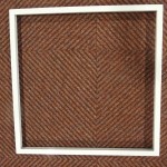 Aluminium Trap Door