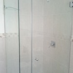Frameless Glass Showers