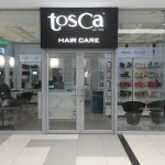 Tosca-Haircare