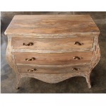 Louis De Vie Shimmer French Chest