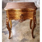 Berrocade Gold