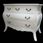 Thames Couture French Chest