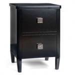 Thailonia Bedside Cabinet