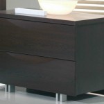 Eliantes Louvre bedside tables