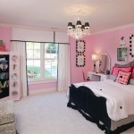Victoria Secret Bedroom Design