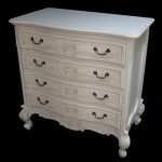 La Grange French Chest