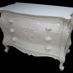 Custom Made Bedroom Furniture