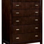 Melantus Chest of Drawers
